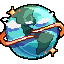 Infinity Isles Minecraft Server Icon