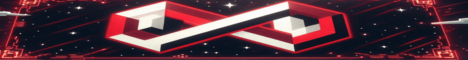 Infinity Network Minecraft Server banner