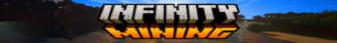InfinityMining Minecraft Server banner