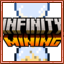 InfinityMining Minecraft Server Icon
