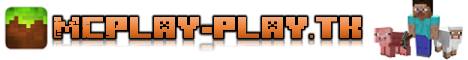 InstaCube Minecraft Server banner