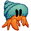 Iridium Network Minecraft Server Icon
