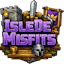 IsleDeMisfits SMP Minecraft Server Icon