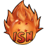 ISN Network Minecraft Server Icon