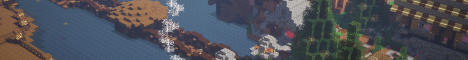 ITQ Community Minecraft Server banner