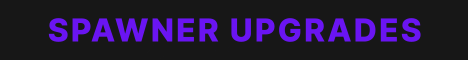IX Planet Minecraft Server banner