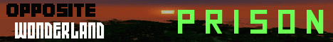 Jailbirds Network Minecraft Server banner
