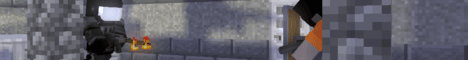JailhomeX Minecraft Server banner