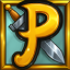JANGO PVP Minecraft Server Icon