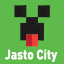 Jasto City 2026 Minecraft Server Icon