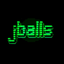 Jballs Minecraft Server Icon