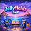 Jelly Field Minecraft Server Icon