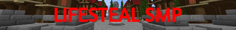 JellyMC Minecraft Server banner