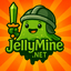JellyMine Network Minecraft Server Icon