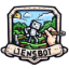 Jensbot.ovh Minecraft Server Icon