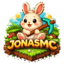 JonasMC Minecraft Server Icon