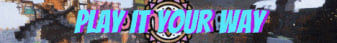 JoynCraft Minecraft Server banner