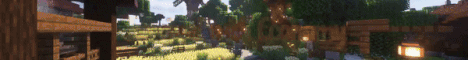 JoynCraft Minecraft Server banner