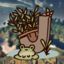 Js Hideout SMP Minecraft Server Icon