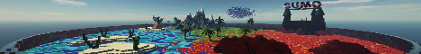 JumpReset.net Minecraft Server banner