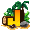 JungleMC Network Minecraft Server Icon