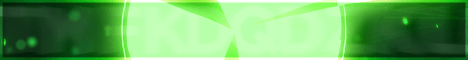 JungleRealms Minecraft Server banner