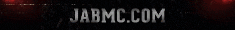 Just Add Bacon Minecraft Server banner