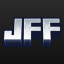 JustForFun Minecraft Server Icon