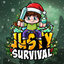 JustySurvival Minecraft Server Icon