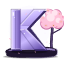 KAIVORA NETWORK Minecraft Server Icon