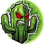 KaktusMC Minecraft Server Icon