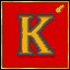Kaltra Minecraft Server Icon