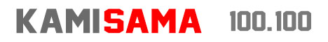 kamisama Minecraft Server banner