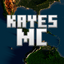 KayesMC Minecraft Server Icon