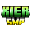Kier SMP Minecraft Server Icon