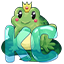 KikkerCraft - NL/BE Minecraft Server Icon