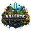 KillerMC Minecraft Server Icon