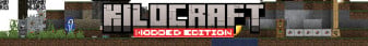 Kilocraft Minecraft Server banner