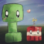 Kingdom Eternal Minecraft Server Icon