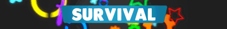 Kingdom Eternal Minecraft Server banner