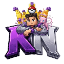 Kingdom Network Minecraft Server Icon