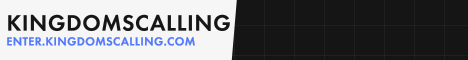 KingdomsCalling Minecraft Server banner