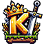 KingMC Minecraft Server Icon
