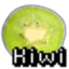 KiwiRP Minecraft Server Icon