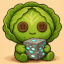 KnopfSalat Minecraft Server Icon