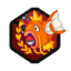 KobbledKarp Cobblemon 1.7.3 (Fabric) Minecraft Server Icon
