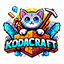 KODACRAFT Minecraft Server Icon
