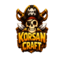KorsanCraft Minecraft Server Icon