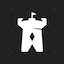 Kr-pvp Minecraft Server Icon