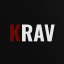 Krav Anarchy Minecraft Server Icon